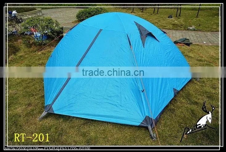 2012 New Artistic Waterproof Tent