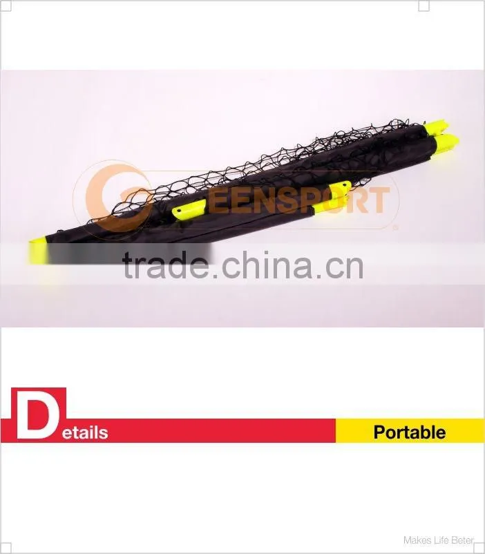 Hot Kid Game Quick Folding Goal Portable Soccer Goal