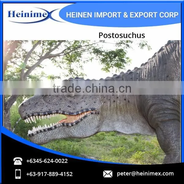 Jurassic Park Postosuchus for Sale at Low Price