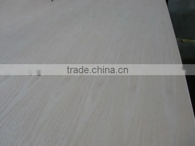 18mm nature beech MDF/beech MDF price