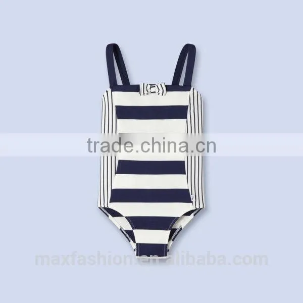 Sexy Cute Young Girl one-piece Bikini