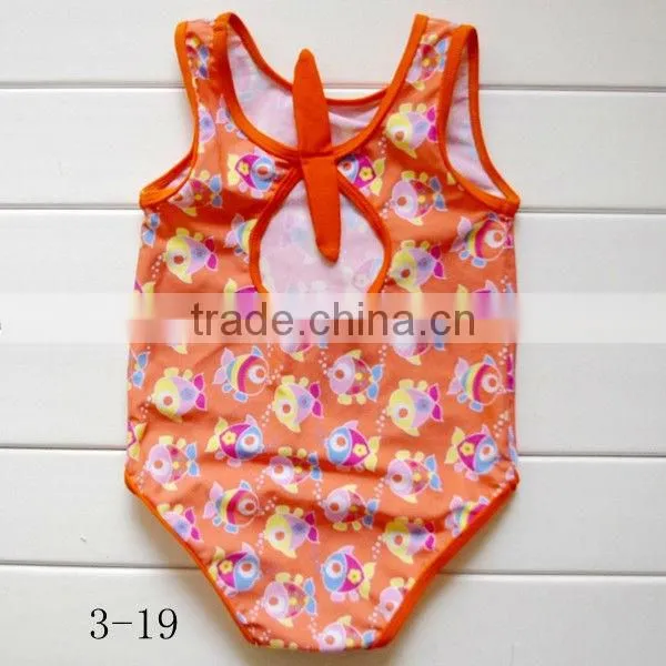 2013 cheap pink Baby & Kids Clothing children's romper swimming suit swim baby girl wear swimsuit and baby swimsuit