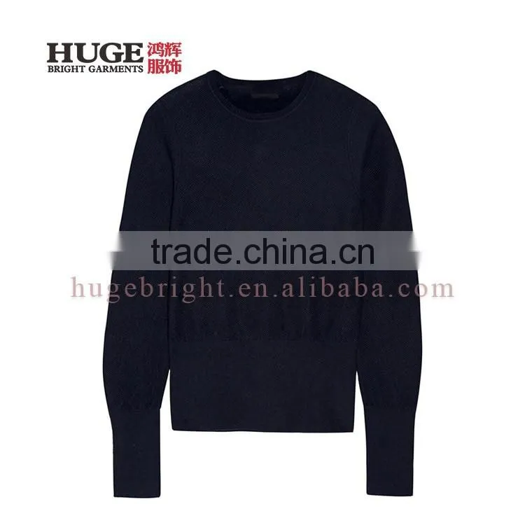 Custom Designs Hot Selling 100% Cashmere Vintage Sweaters