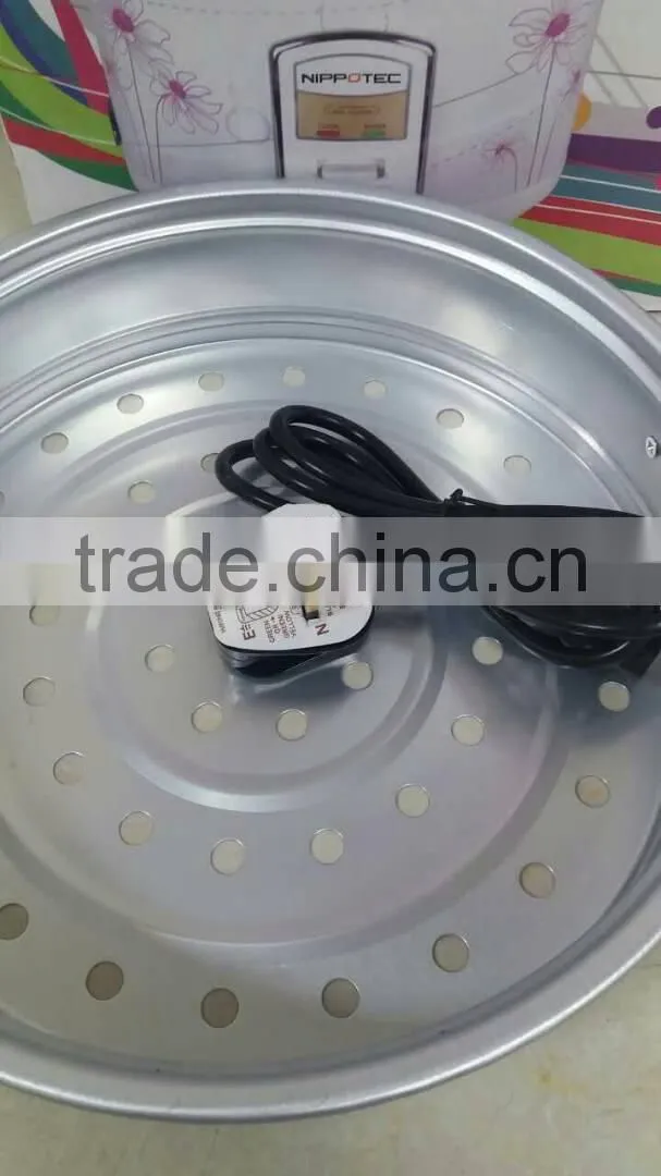 BHNTCP COK500 Home electronic Appliances Rice cooker stocklots available