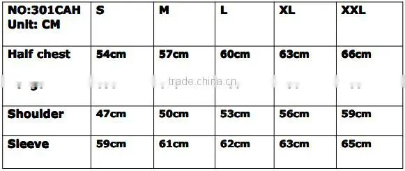 100% Cotton Top Quality Blank Hoodies 2017