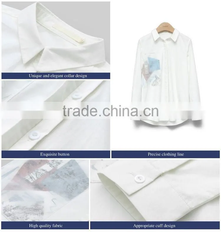 Wholesale New Design Ladies Sweat Casual Dress Pants And Blouses