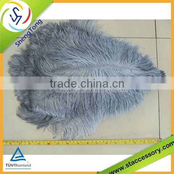 Hot sale wholesale table decoration feather
