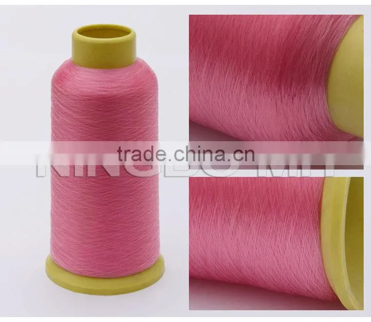 Nylon monofilament yarn
