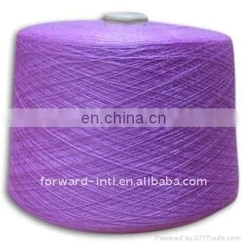 high quality cashmere blended yarn