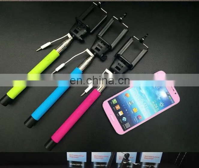 OWN MOLD develop mobile phone selfie steak phone accessory