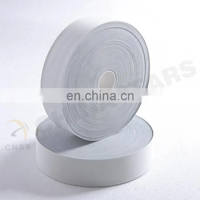 High visibility Reflective safety elastic band