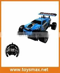 1: 16 High speed model scale car with window box