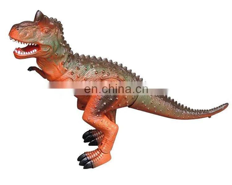 Electronic Toy Dinosaur Toy with Sound HC77302