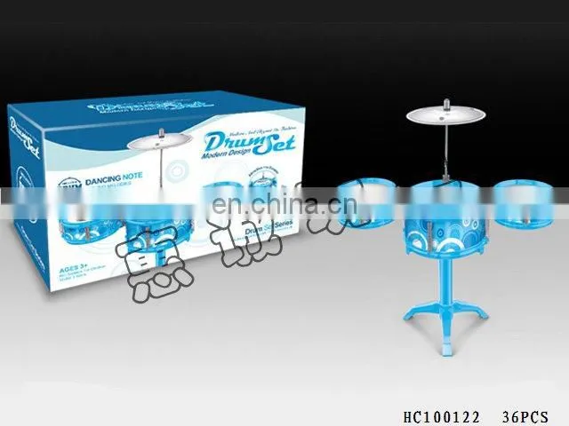 Electroplating Drum kit set HC100120