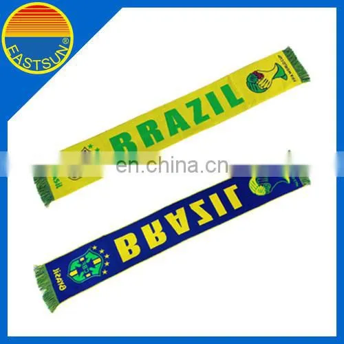 Cheering Fans Scarf