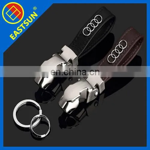 Good quality promotional key holder