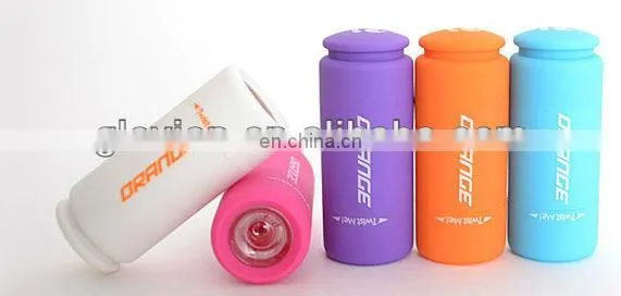 Top quality rechargeable mini torch USB led diving torch ruther usb charger torch