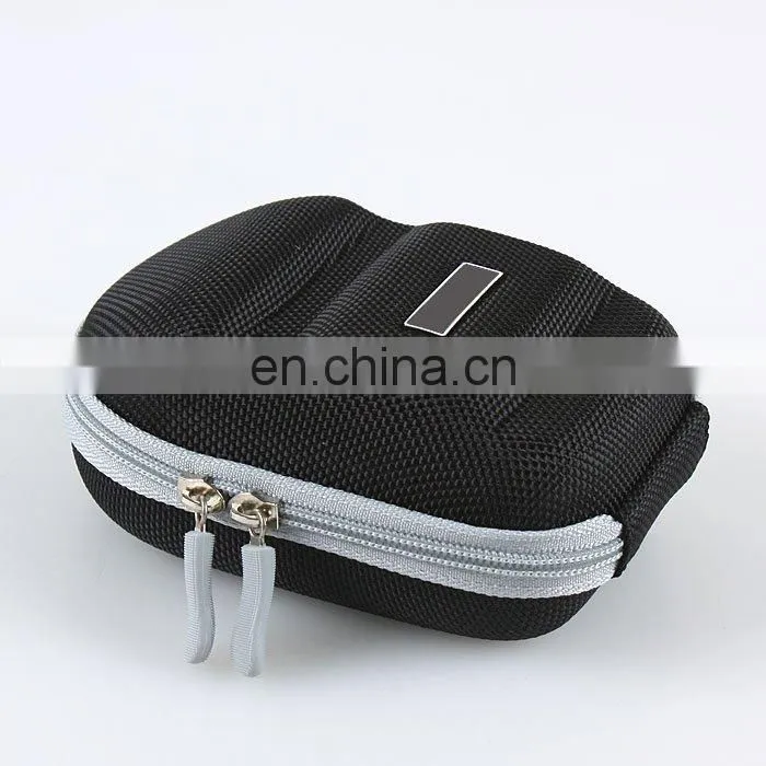 black color Mini Camera Bag For Digital Camera