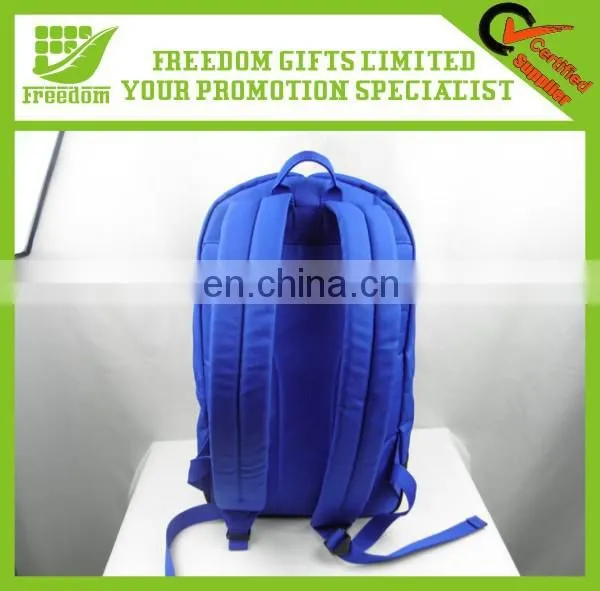 High Quality Customsied Logo Printed Kids Backpack
