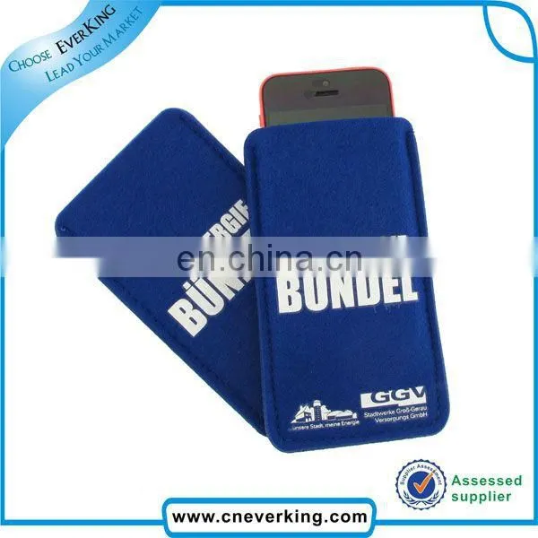 Fashion personal mobile phone cover for