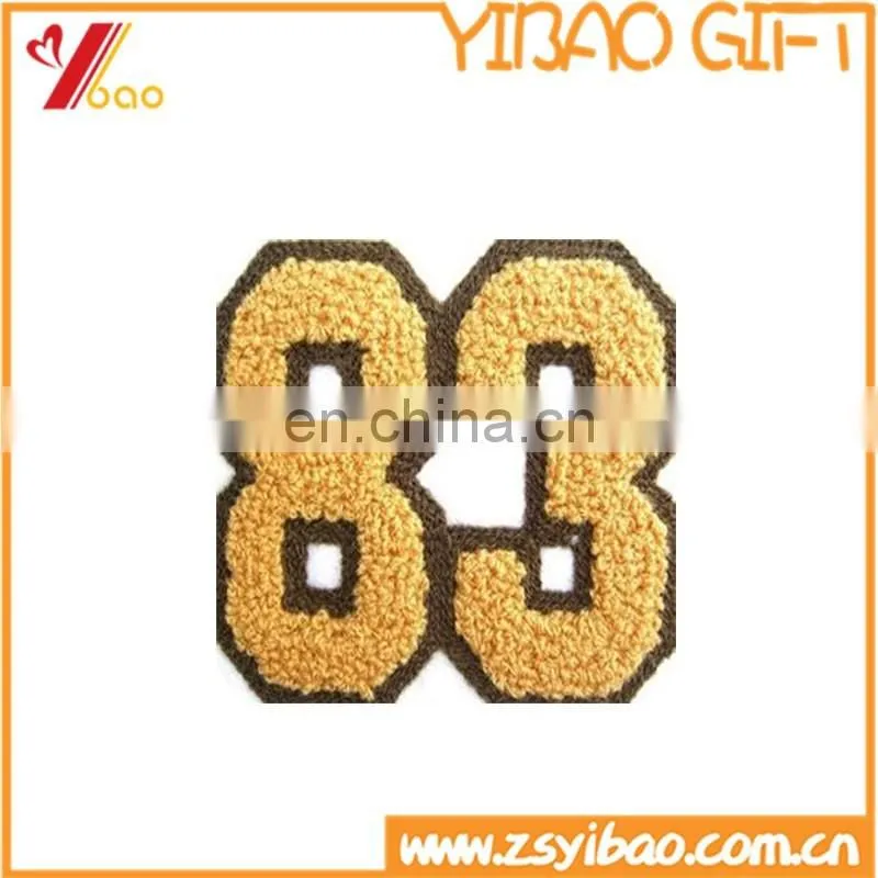 Custom embroidery patch/ embroidery iron on patches/ patches embroidery