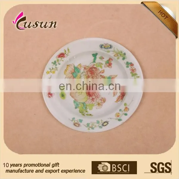 Newest popular drinks coasters round acrylic coaster