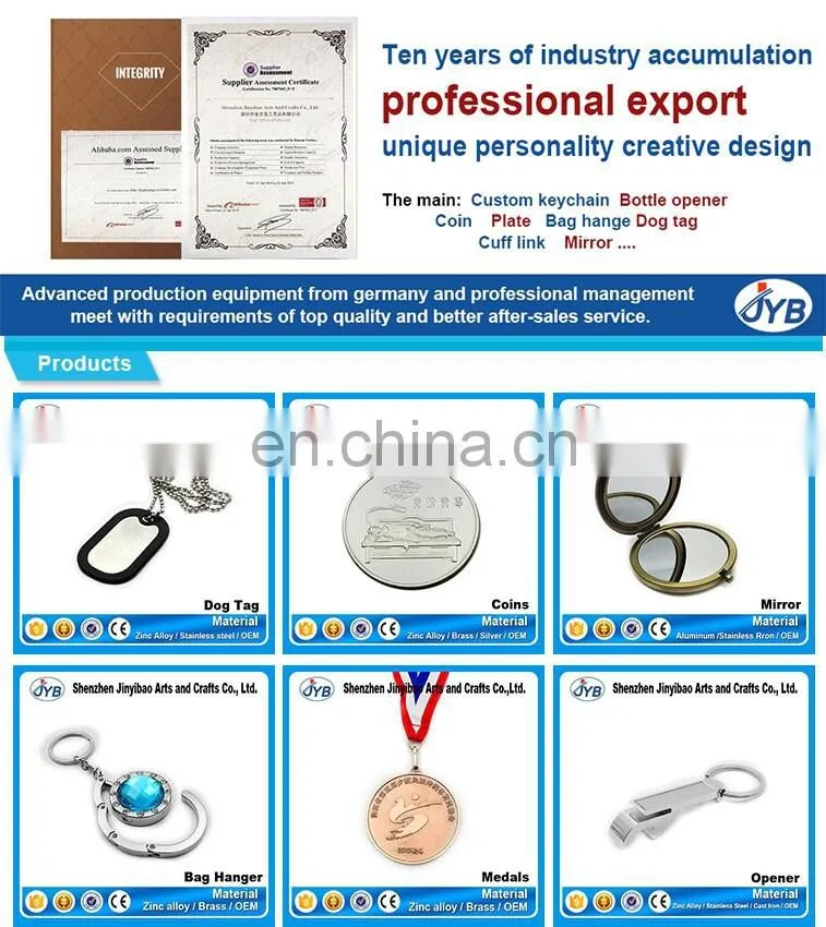 high quality cheap personalized dog tags for kids