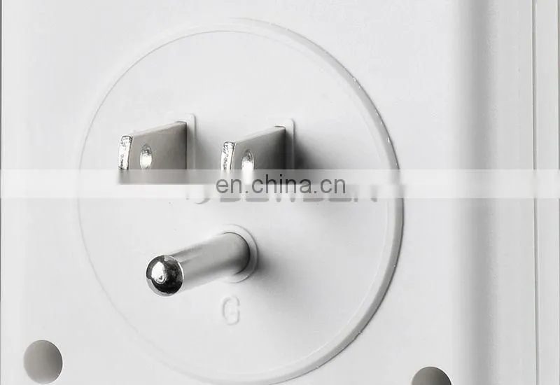 Universal Style Oven Timer Switch for Automation