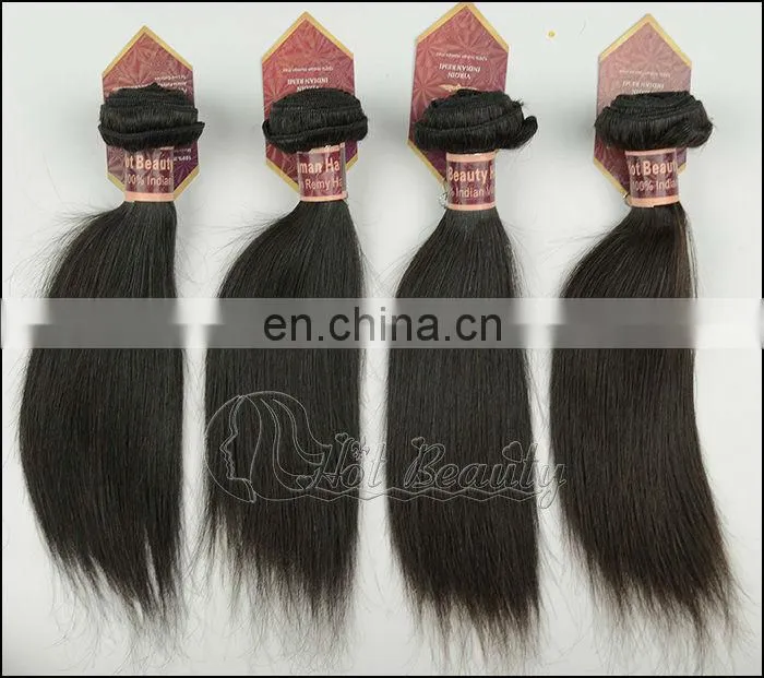 Virgin indian hair kilo,1 kilo get 4% off