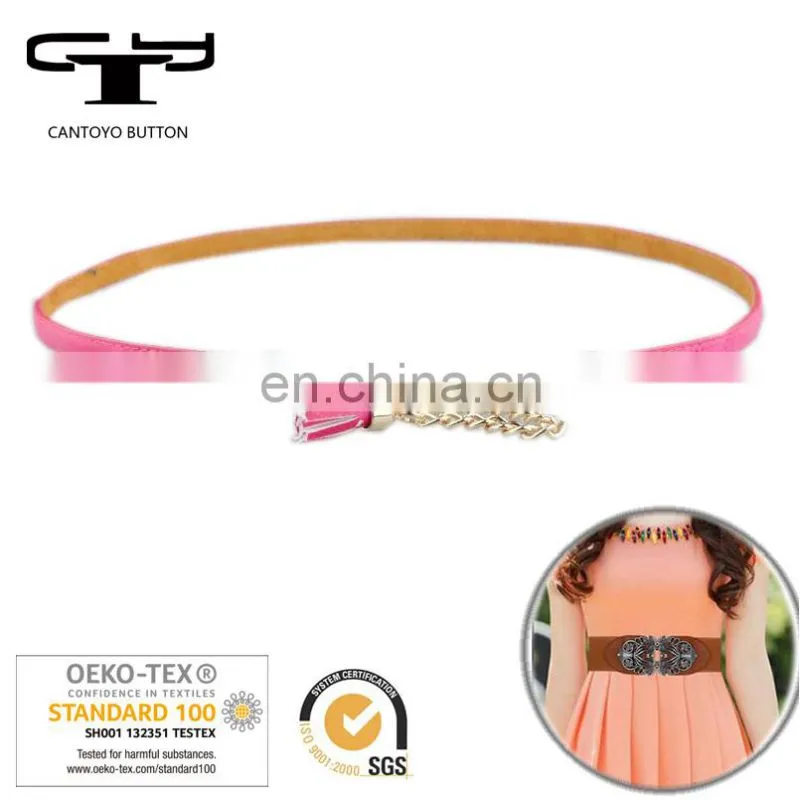 studded belt (CTY-B-010)