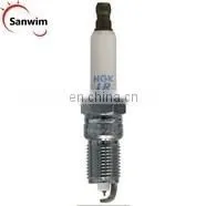 high quality auto spare parts car engine spark plug for 41-114
