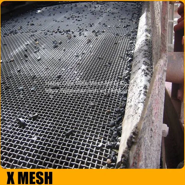 vibrating screen mesh 0023