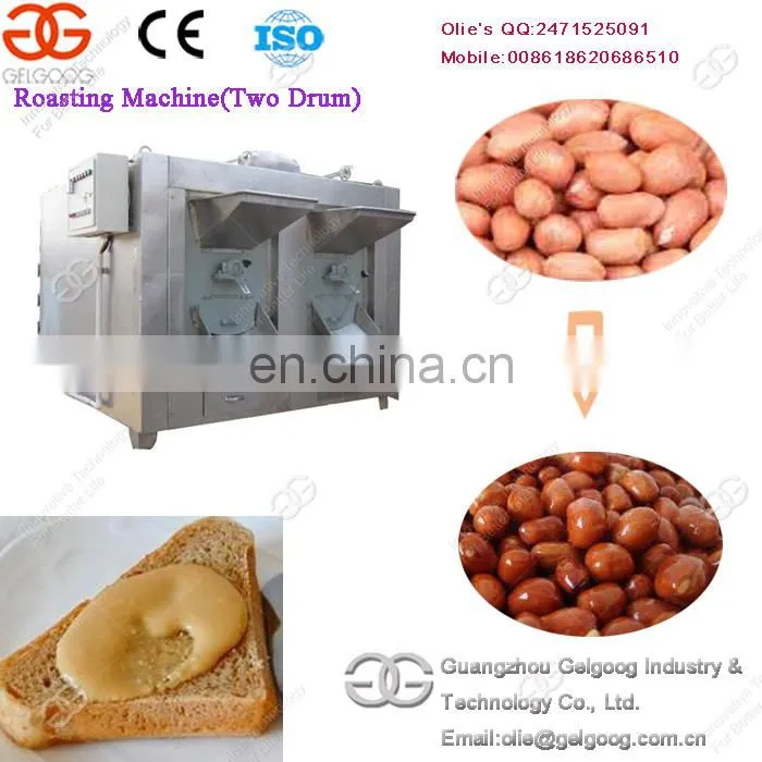 Easy to Operate Stainless Steel Groundnut Nut Butter Tomato Paste Maker Machine