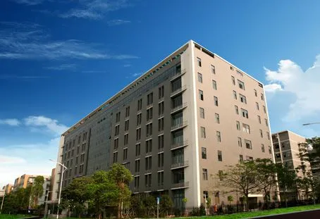 Shenzhen Mason Technologies Co., Ltd company overview - view 2