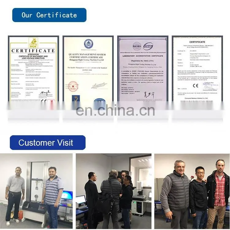 China High Quality Mini Temperature And Humidity Test Chamber