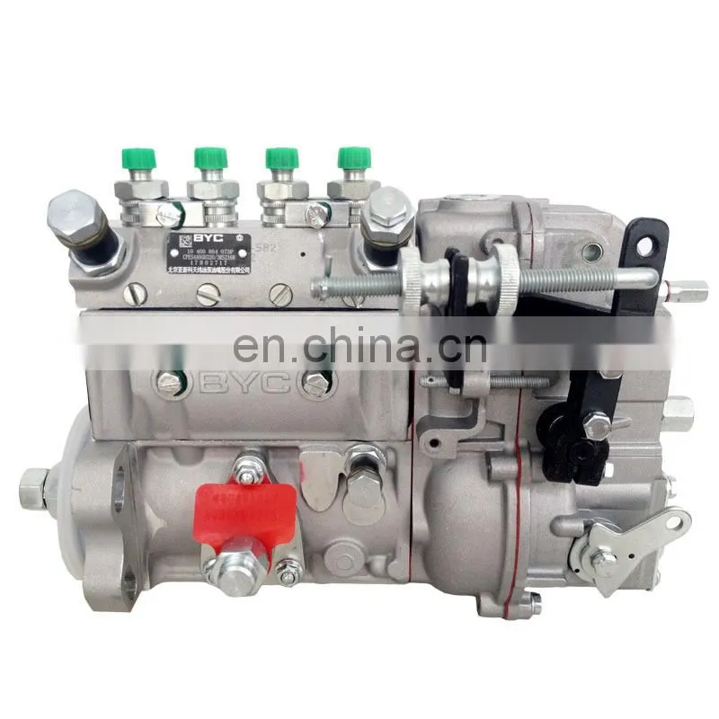 Fuel injection pump 10400864073P /10 400 864 073 CPES4A95D320/3RS2168 for DCEC 4B Engine