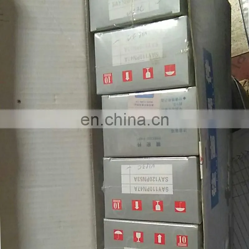BJAP Plunger Element U153C for Pump 13067688