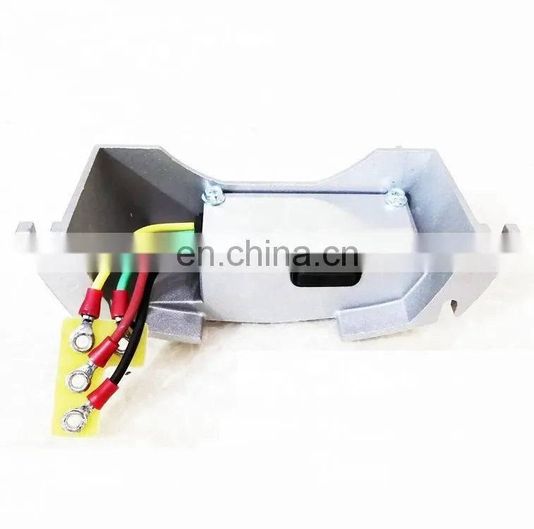 Engine Alternator Part 8RL3023C-ZU 24V Regulator