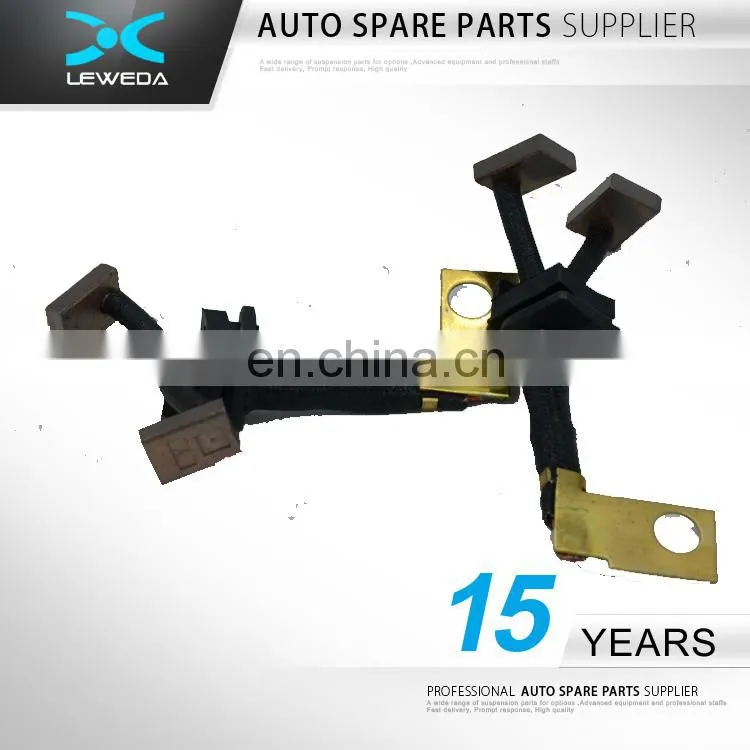 starter motor brushes MD611731 for Mitsubishi Pajero v45w