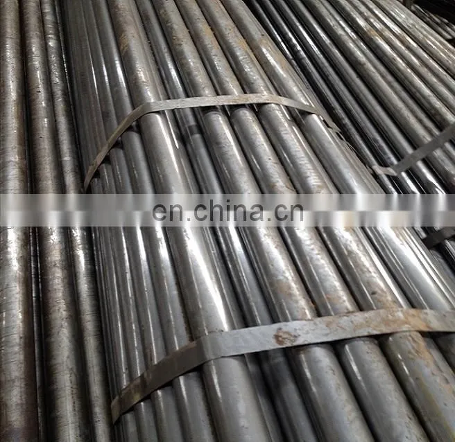 SA179 Ms Seamless Tube,Ms Precision Pipe for Boiler Tube