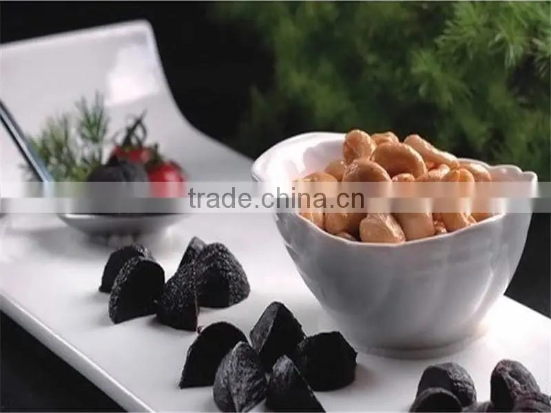 Good Quality Black Garlic