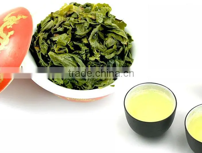 Anxi tie guan yin tea premium new tea luzhou-flavor spring Chinese tie guan yin,lose weight