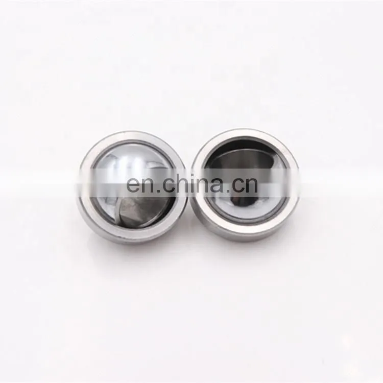 ball joint Radiall Spherical Plain Bearing GE30C rod end bearing