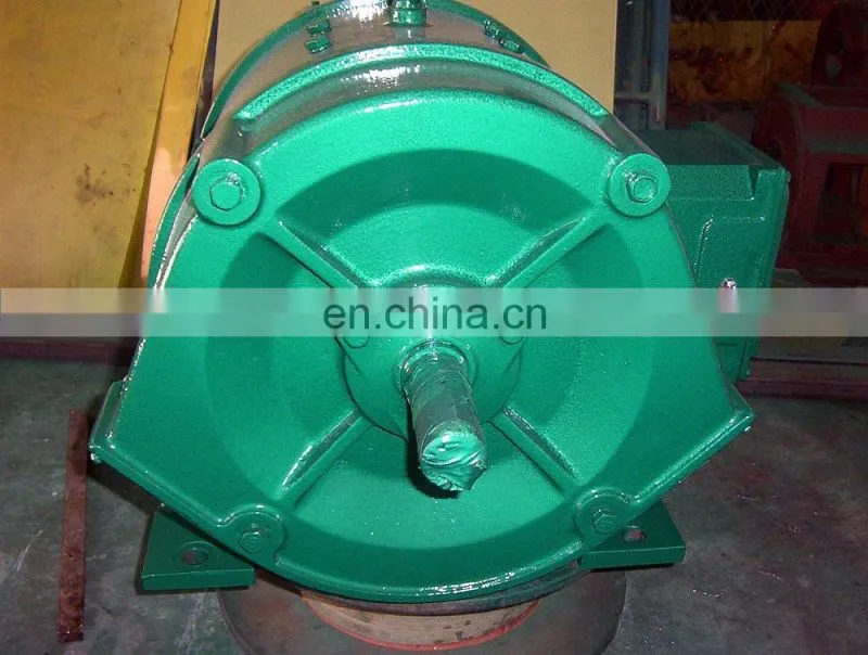 Z2 series electric dc motor manufacturer