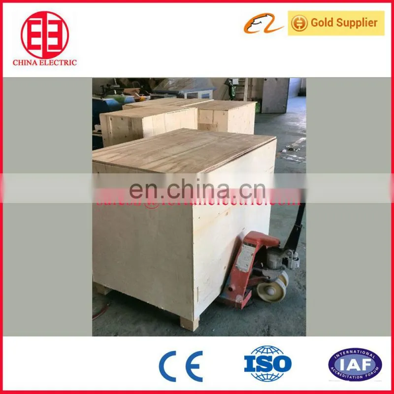 IGBT copper scrap brass melting induction furnace