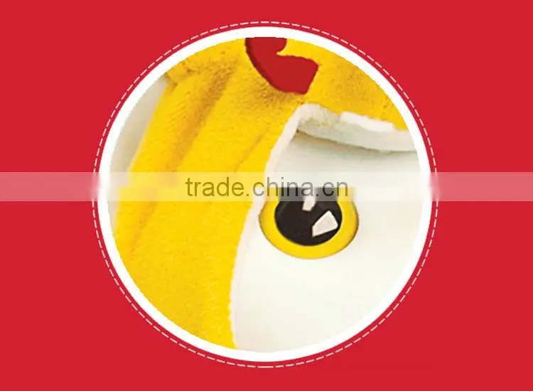 Customize figurine plastic animal resin figurine for kids collection gifts