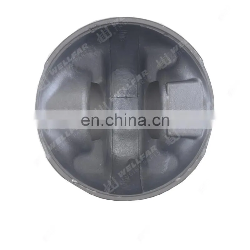 Diesel Engine Piston 12010-3S900 For TD25 diameter 92.9mm