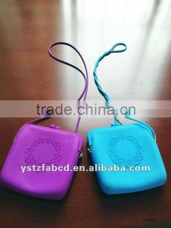 Soft Eco-friendly Silicone Phone case /Mobile Phone cover,phone accessory
