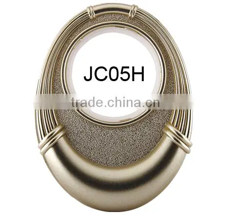 Plastic Curtain Eyelet oval eyelet eyelet curtain punch machine