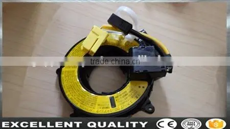 Spiral Cable Clock Spring For Mitsubishi L200 OEM 8619A017